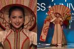 Hô tên Miss Universe: Chưa ai qua được Phạm Hương, HHen Niê-14