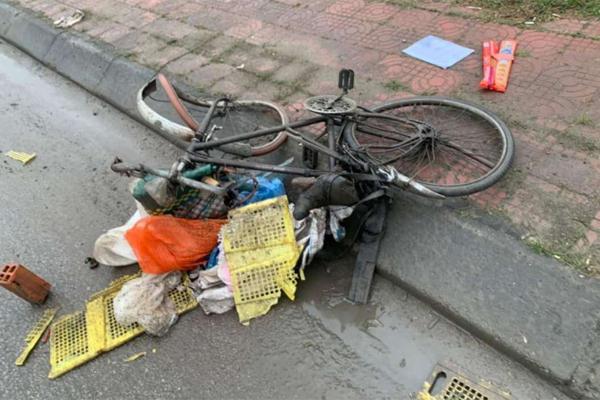 Phát hiện thi thể người phụ nữ không nguyên vẹn trên quốc lộ 1A-2