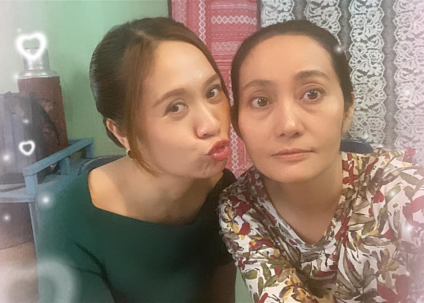 Showbiz Việt ngày 12/1: Phương Linh đánh giá 3 vòng Son Ye Jin-4