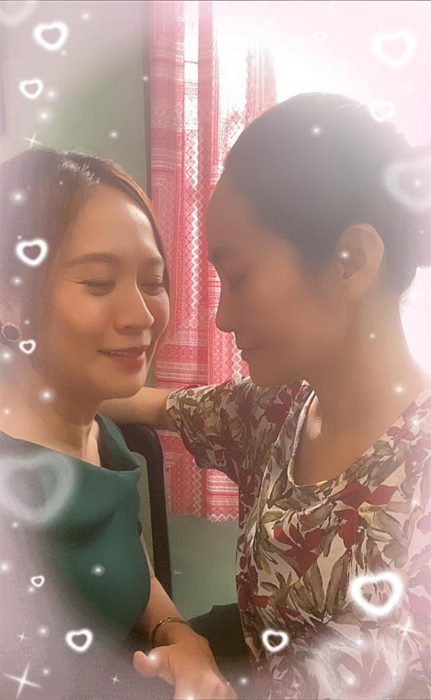 Showbiz Việt ngày 12/1: Phương Linh đánh giá 3 vòng Son Ye Jin-5