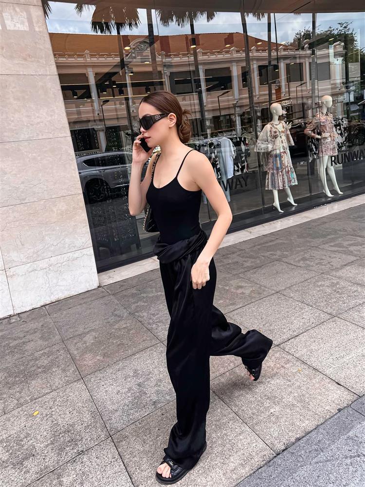 Showbiz Việt ngày 12/1: Phương Linh đánh giá 3 vòng Son Ye Jin-6