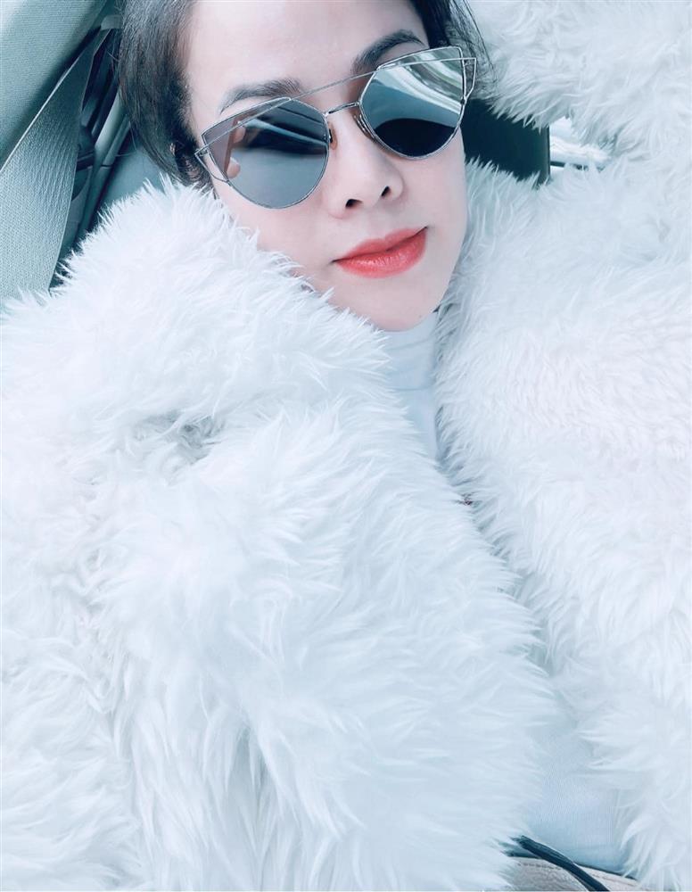 Showbiz Việt ngày 12/1: Phương Linh đánh giá 3 vòng Son Ye Jin-8