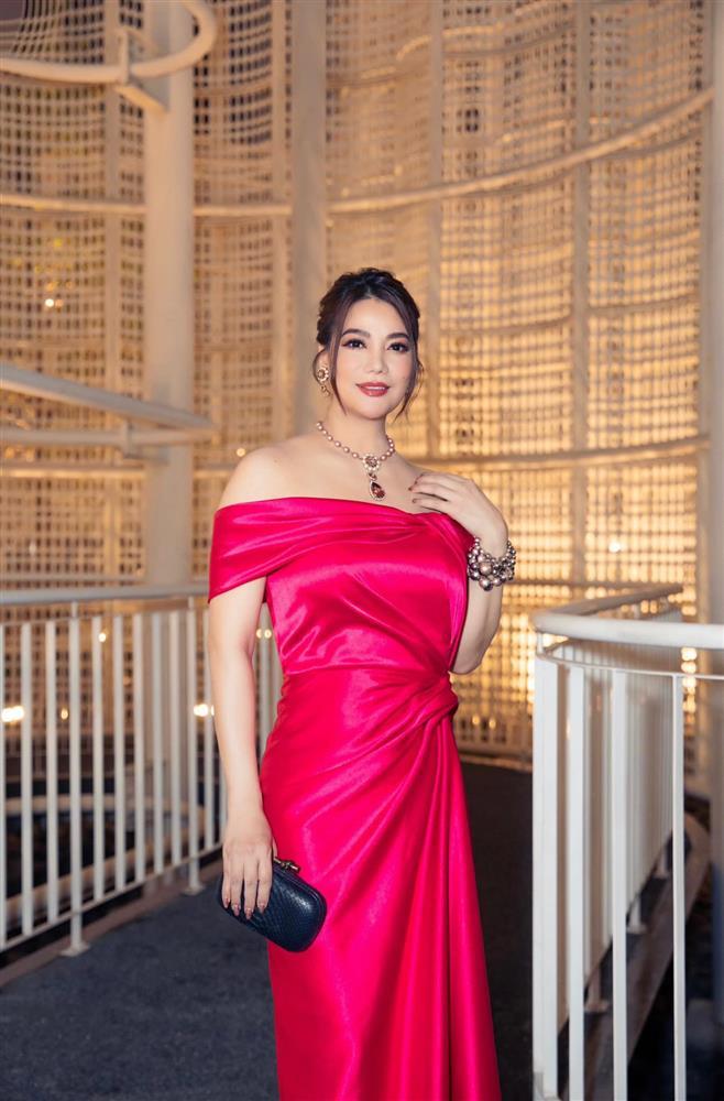 Showbiz Việt ngày 12/1: Phương Linh đánh giá 3 vòng Son Ye Jin-11