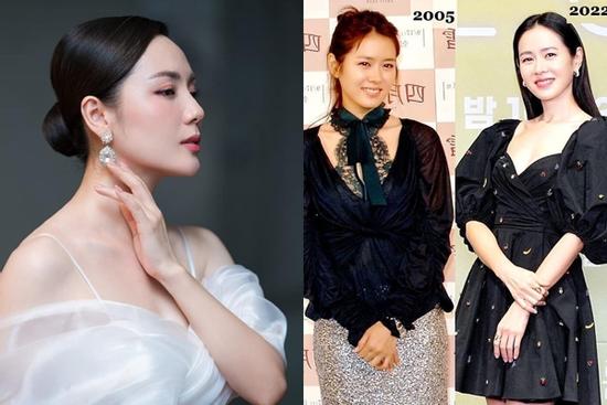 Showbiz Việt ngày 12/1: Phương Linh đánh giá 3 vòng Son Ye Jin