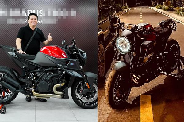 Giật mình xem ảnh Đoàn Di Băng trên tivi và hình đăng phây-4