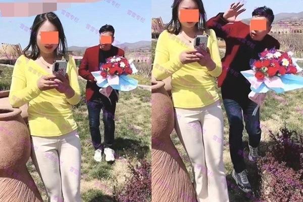 Bạn trai đưa thẻ cho tiêu, cô gái phóng tay và cái kết đắng-2