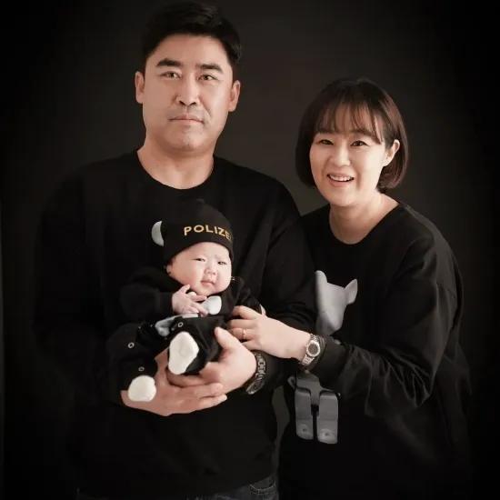 Từ Son Ye Jin đến Choi Ji Woo: Các sao nữ Hàn sinh con lần đầu ở tuổi 40-4
