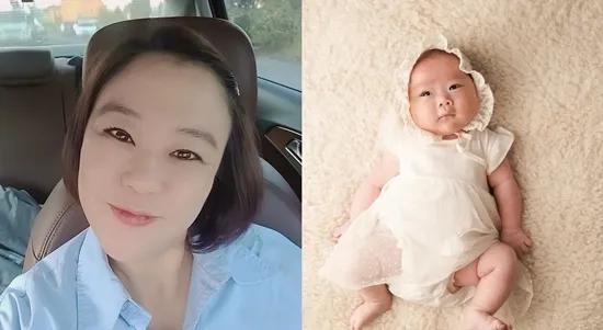 Từ Son Ye Jin đến Choi Ji Woo: Các sao nữ Hàn sinh con lần đầu ở tuổi 40-5