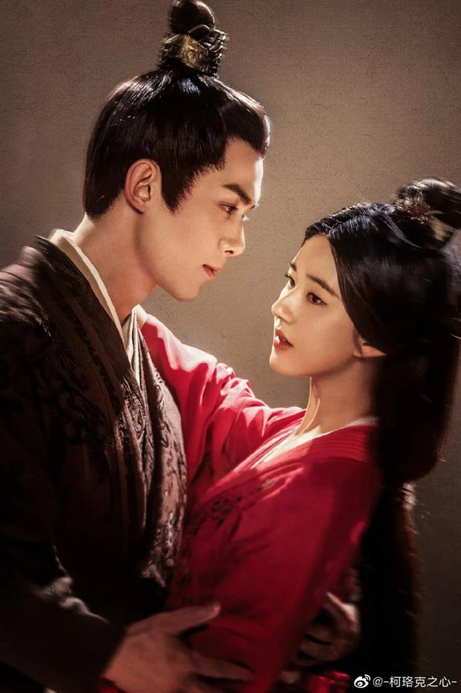 Ngô Lỗi có người tình mới, xuất sắc hơn Triệu Lộ Tư-2