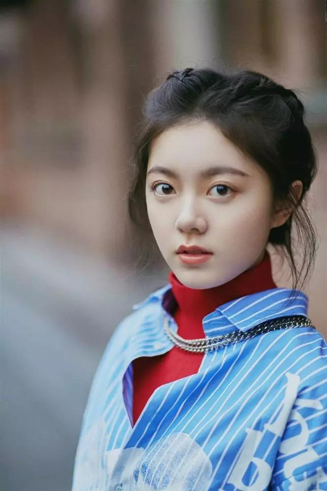 Ngô Lỗi có người tình mới, xuất sắc hơn Triệu Lộ Tư-3