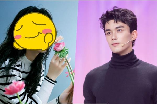 Triệu Lộ Tư gặp đối thủ mạnh, bị lấn át về nhan sắc-5