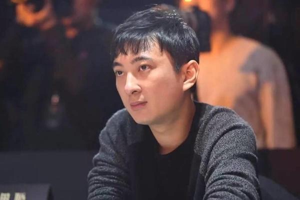 Ông trùm lồng tiếng của showbiz Trung Quốc bị bắt giam-3