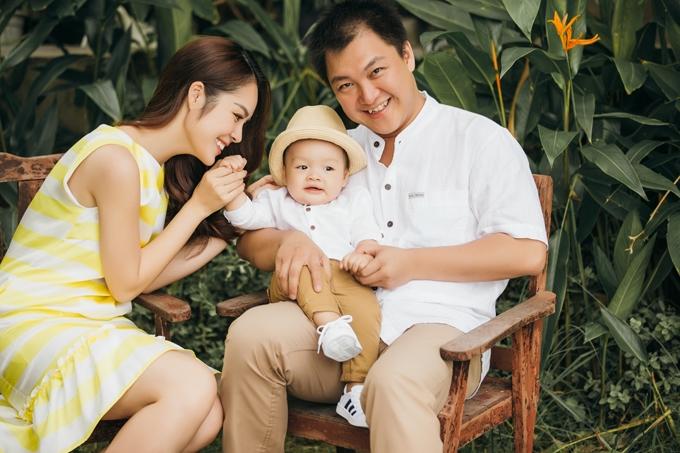 Tình trường sóng gió của Dương Cẩm Lynh-3