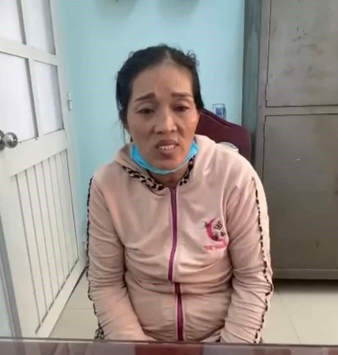 Xuất hiện kẻ bắt cóc học sinh trước cổng trường ở Bình Thuận-1