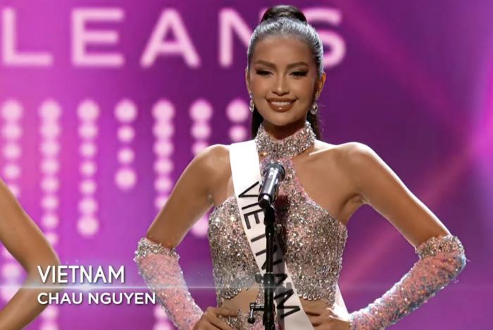 Hô tên Miss Universe: Chưa ai qua được Phạm Hương, HHen Niê-1