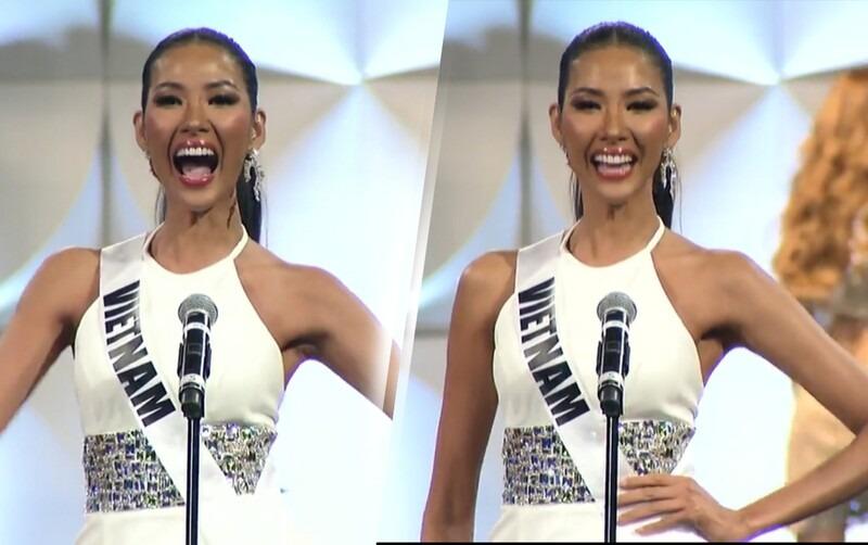 Hô tên Miss Universe: Chưa ai qua được Phạm Hương, HHen Niê-4