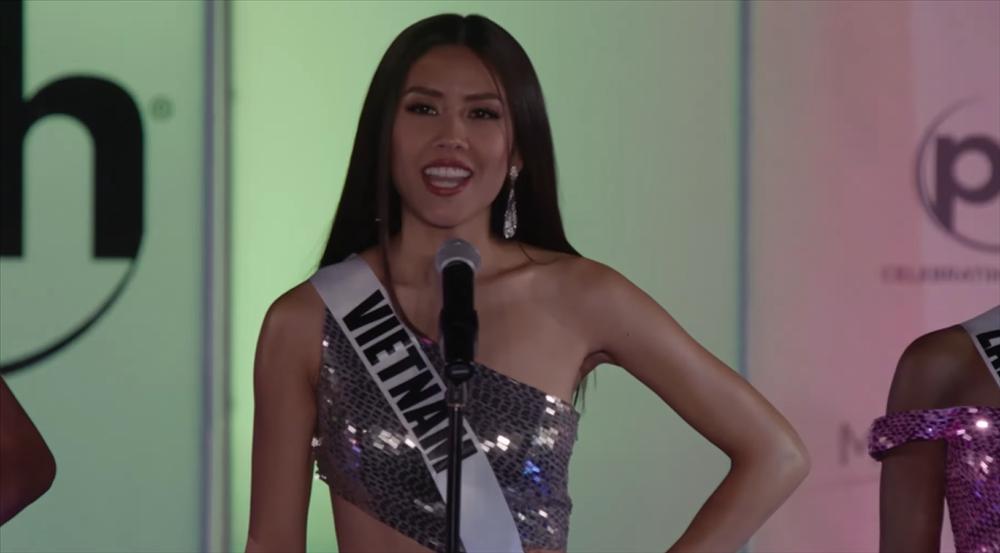 Hô tên Miss Universe: Chưa ai qua được Phạm Hương, HHen Niê-6