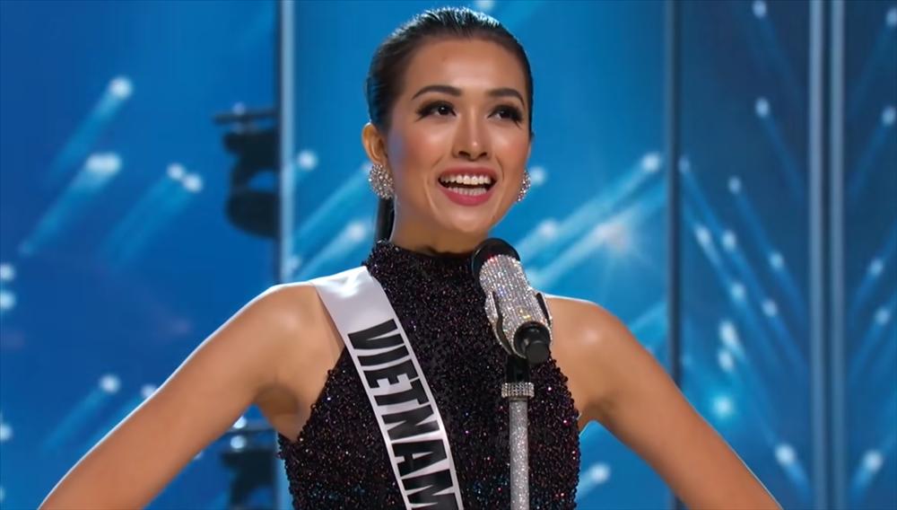 Hô tên Miss Universe: Chưa ai qua được Phạm Hương, HHen Niê-7