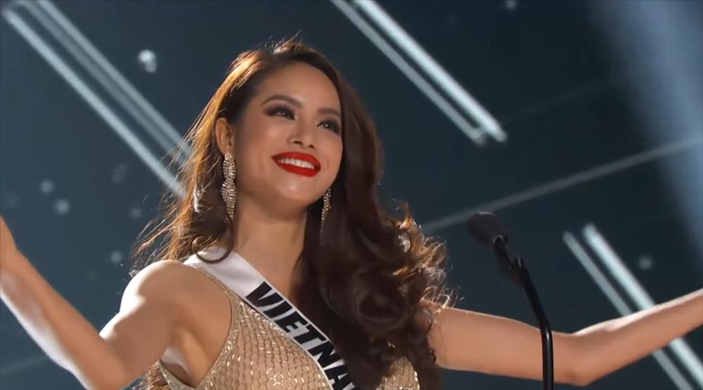 Hô tên Miss Universe: Chưa ai qua được Phạm Hương, HHen Niê-8
