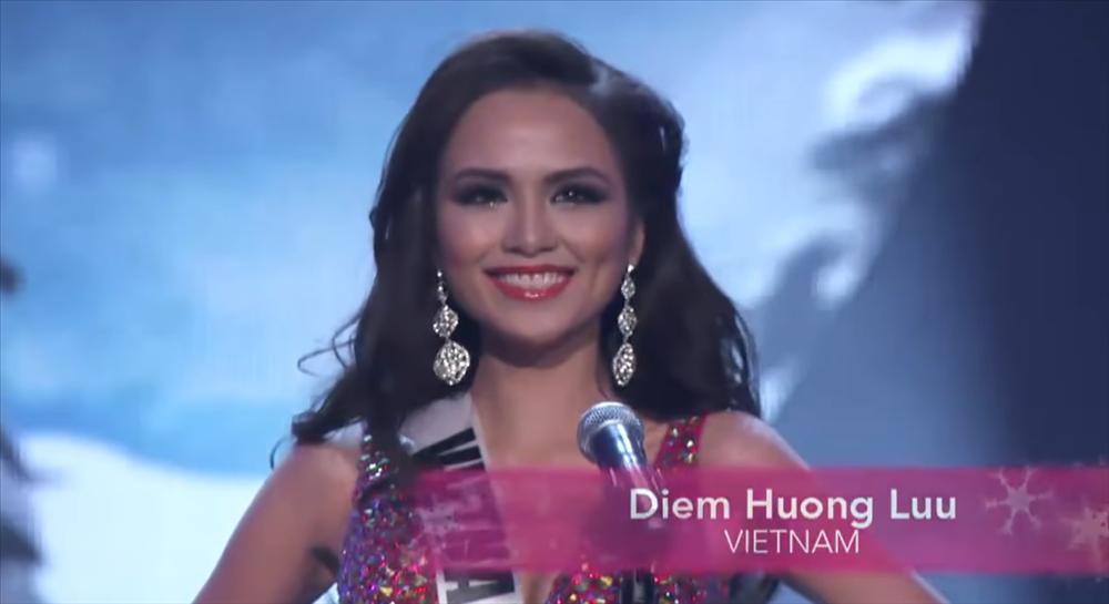 Hô tên Miss Universe: Chưa ai qua được Phạm Hương, HHen Niê-10