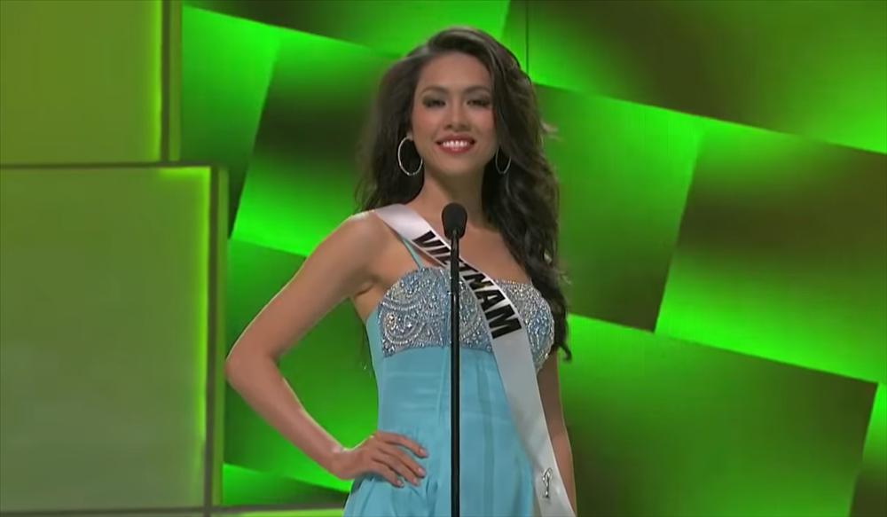 Hô tên Miss Universe: Chưa ai qua được Phạm Hương, HHen Niê-11