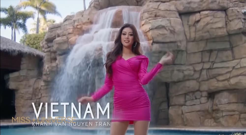 Hô tên Miss Universe: Chưa ai qua được Phạm Hương, HHen Niê-3
