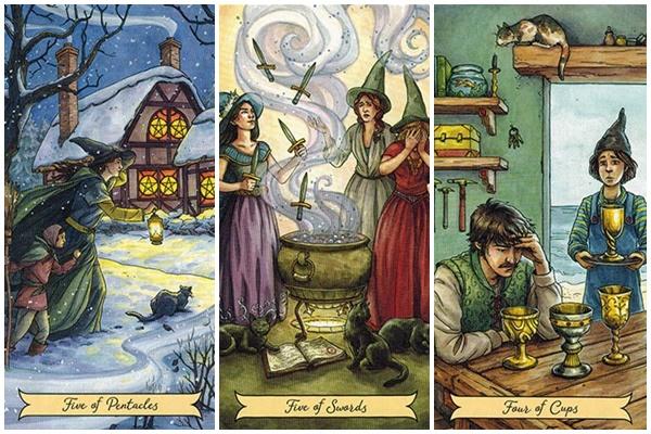 Năm mới đến, bạn dễ mất tiền oan, hao lộc lá bởi lý do gì?-1