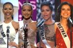 Hô tên Miss Universe: Chưa ai qua được Phạm Hương, H'Hen Niê