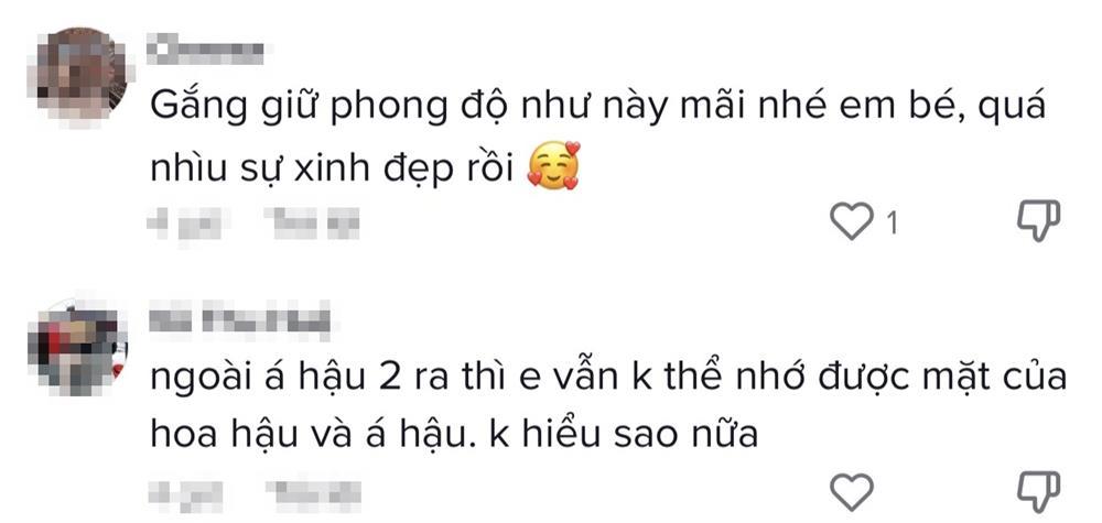 Top 3 Hoa hậu VN 2022 dần bớt sến sẩm sau 1 tháng đăng quang-11