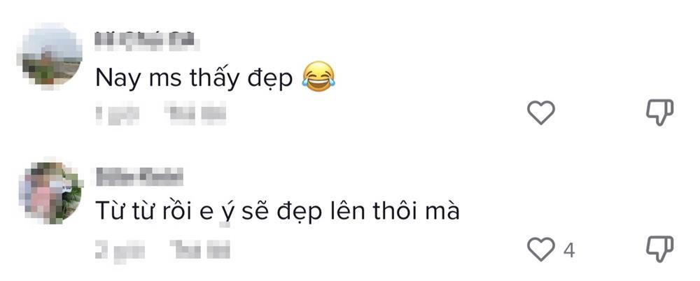 Top 3 Hoa hậu VN 2022 dần bớt sến sẩm sau 1 tháng đăng quang-9