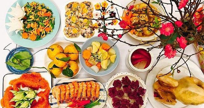 Cỗ cúng ông Công ông Táo 2 miền đều khác, có món không thể thiếu-2