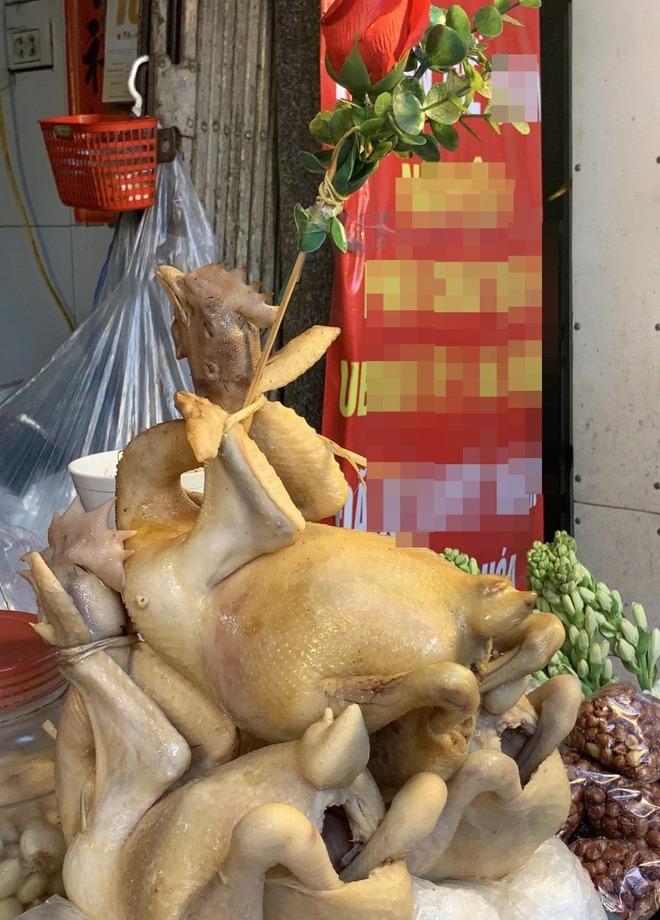 Cỗ cúng ông Công ông Táo 2 miền đều khác, có món không thể thiếu-4