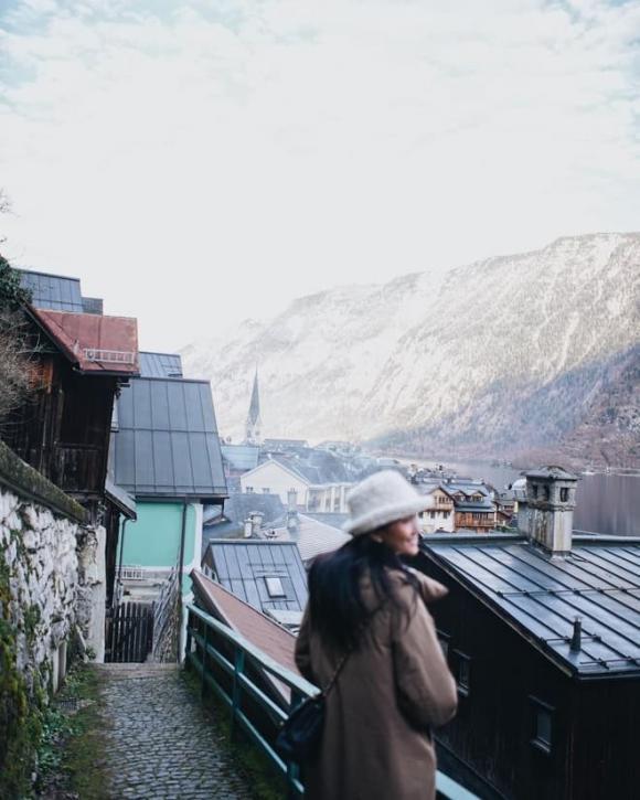 Đăng ảnh đi tỉnh, Hhen Niê để lộ tài xế chính là bạn trai?-3