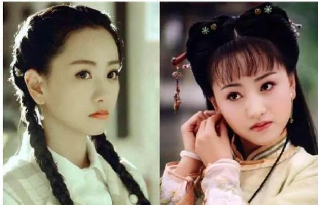 Nàng tiểu hoa lười nhất showbiz khiến Triệu Lệ Dĩnh phải nể-1