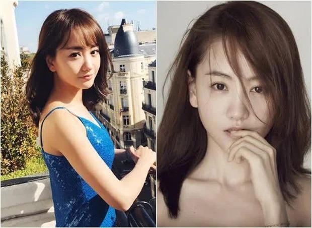 Nàng tiểu hoa lười nhất showbiz khiến Triệu Lệ Dĩnh phải nể-3