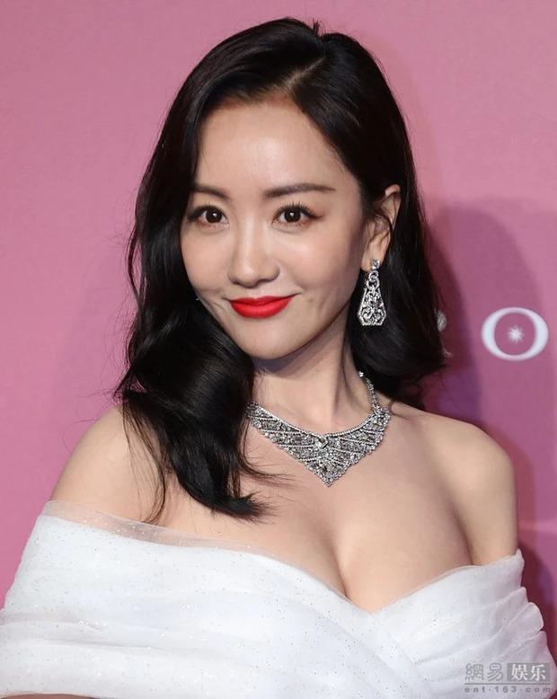 Nàng tiểu hoa lười nhất showbiz khiến Triệu Lệ Dĩnh phải nể-4