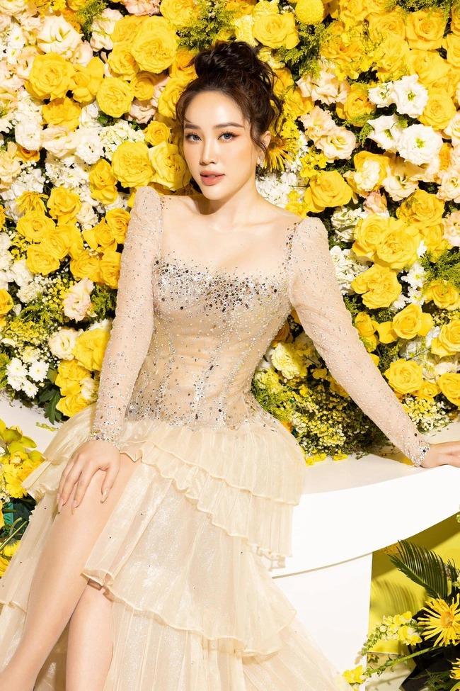 Bảo Thy làm dâu hào môn: Nói không áp lực giữ chồng là nói dối-1