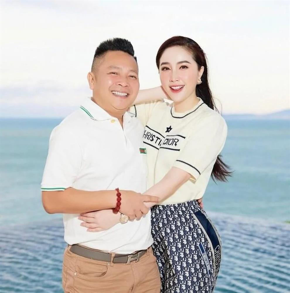 Bảo Thy làm dâu hào môn: Nói không áp lực giữ chồng là nói dối-4