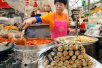 Quán ăn Hàn Quốc háo hức đón du khách Trung Quốc sau đại dịch