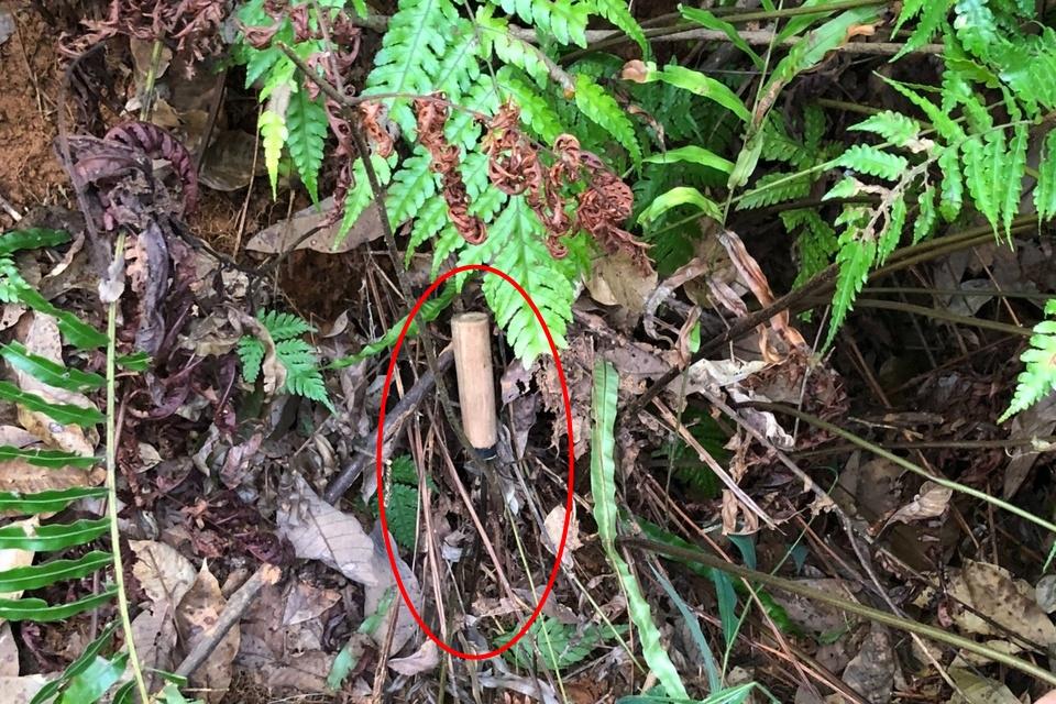 Lai lịch bất hảo kẻ đâm tài xế xe ôm 13 nhát dao ở Lai Châu-2