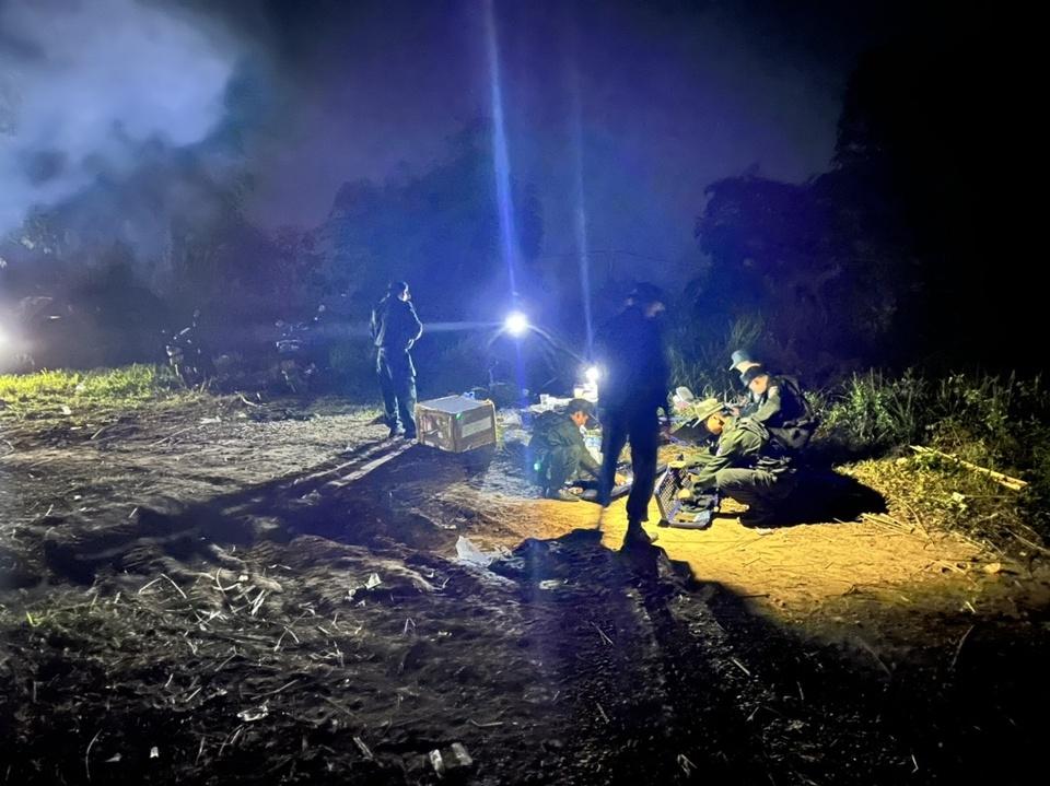 Lai lịch bất hảo kẻ đâm tài xế xe ôm 13 nhát dao ở Lai Châu-3