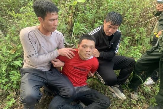 Lai lịch bất hảo kẻ đâm tài xế xe ôm 13 nhát dao ở Lai Châu