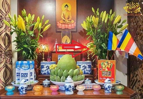 4 loại hoa được Thần Tài ưng bụng mà không cần tuyết mai, thanh liễu-2