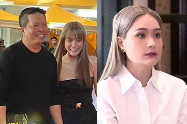 Đoàn Di Băng trang trí chợ quê đón Tết, cầu kỳ chuẩn người có tiền-13