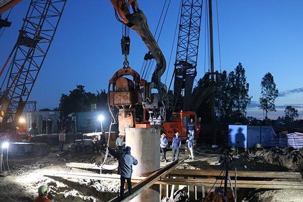 Giám đốc Sở GTVT Đồng Tháp: Cố đưa bé Hạo Nam lên trước Tết-4