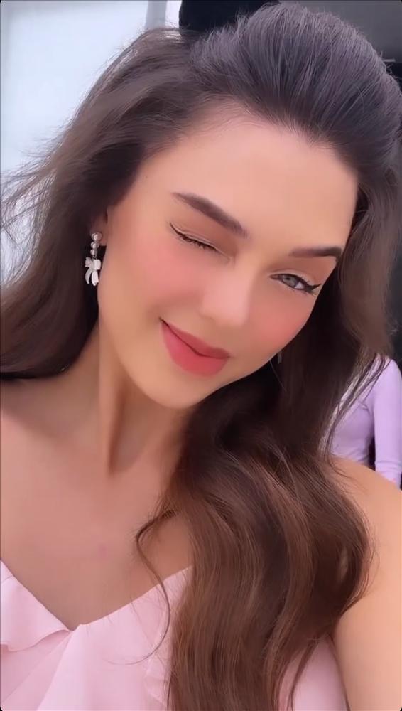 Vợ Bùi Tiến Dũng mặc bikini khoe body không tì vết sau sinh 2 tháng-3