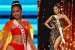 Miss Universe lấy thẳng top 5 từ top 16, thế khó cho Ngọc Châu-5