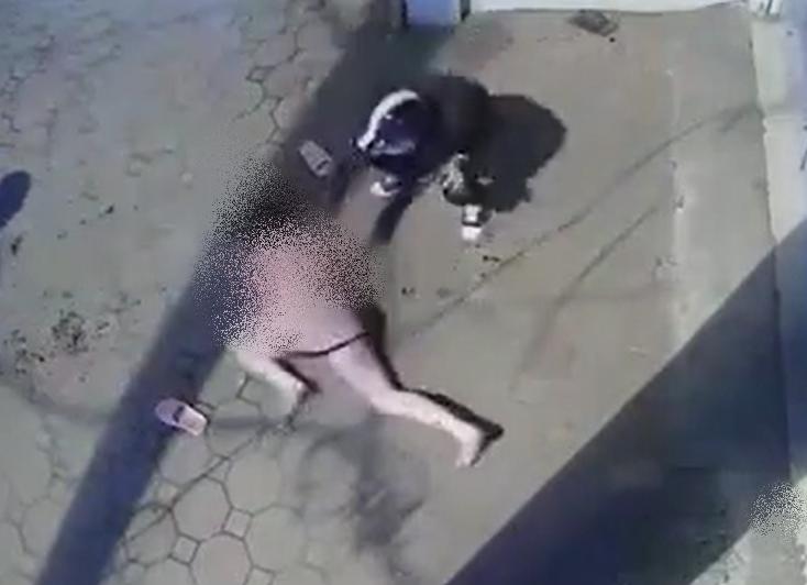 Cô gái bị đâm tử vong trên phố Vương Thừa Vũ giữa đêm-3