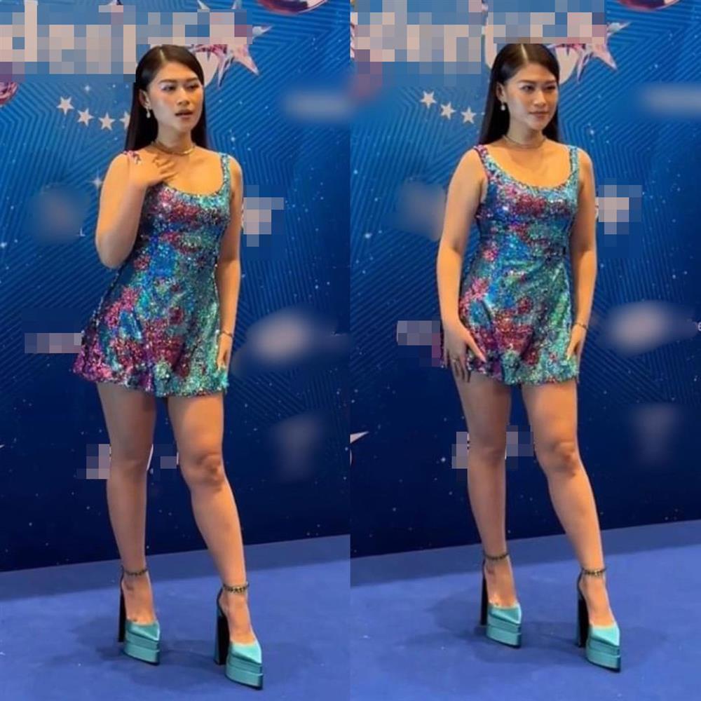 Ngọc Thanh Tâm gây xôn xao ảnh bị tag khác xa hình sống ảo-1