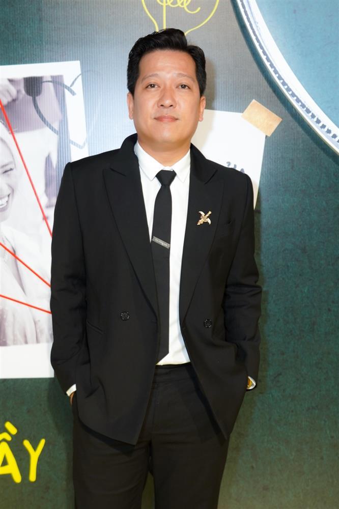 Diệu Nhi đột kích hậu trường, nói 4 chữ khiến Anh Tú tan chảy-10